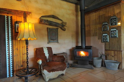 Indigal Hacienda Grande - C Tourism 5