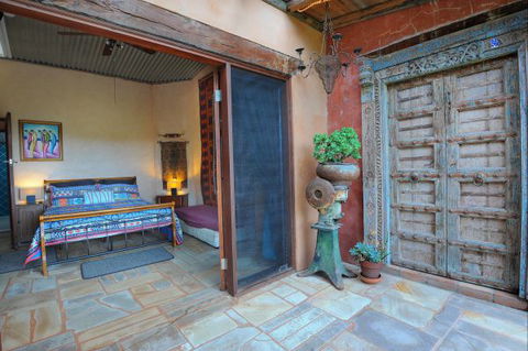 Indigal Hacienda Grande - C Tourism 6