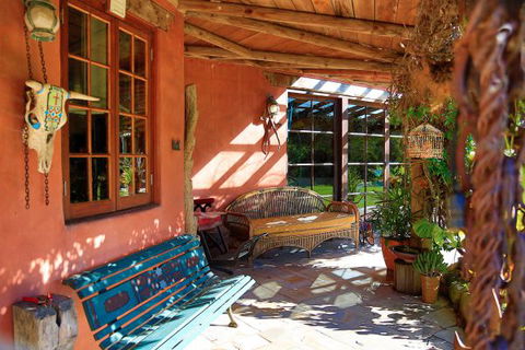 Indigal Hacienda Grande - C Tourism 7