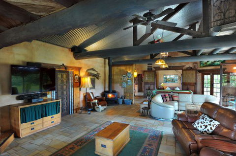 Indigal Hacienda Grande - C Tourism 8
