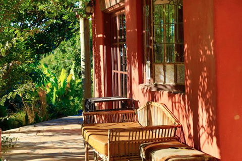 Indigal Hacienda Grande - C Tourism 9