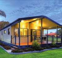Ingenia Holidays Hervey Bay - C Tourism