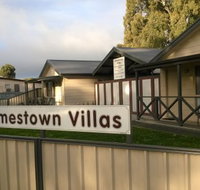 Jamestown Villas - C Tourism
