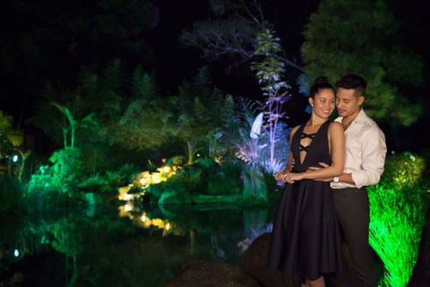 Japanese Mountain Retreat Mineral Springs & Spa - C Tourism 8
