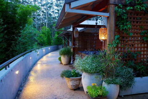 Jagundami Guest Retreat - C Tourism 0
