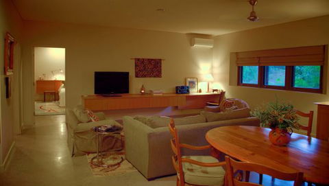Jagundami Guest Retreat - C Tourism 1