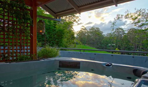 Jagundami Guest Retreat - C Tourism 2
