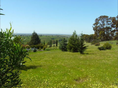 Jonathan Art Centre - Jarramarrumba House - C Tourism 1