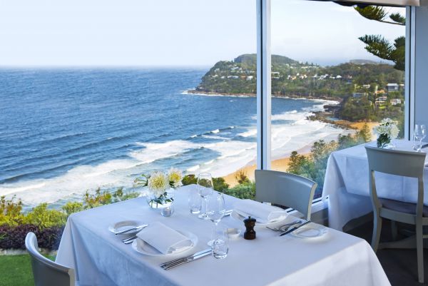 Whale Beach NSW C Tourism