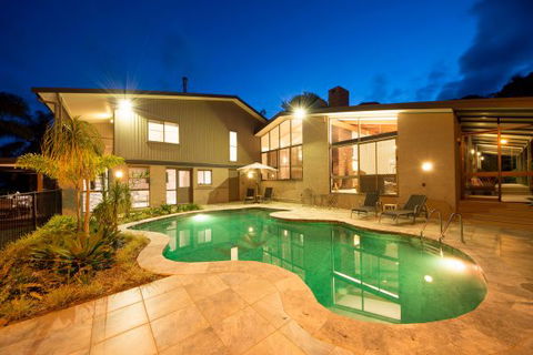 Just Heaven Mountain Retreat - C Tourism 1