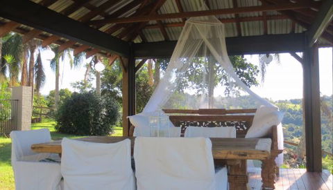 Just Heaven Mountain Retreat - C Tourism 8