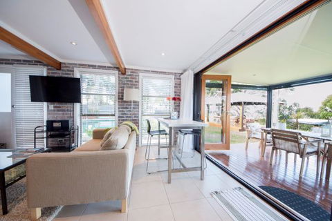 Just Heaven Mountain Retreat - C Tourism 9