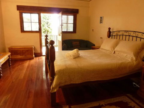 Kaesler Cottages - C Tourism 1