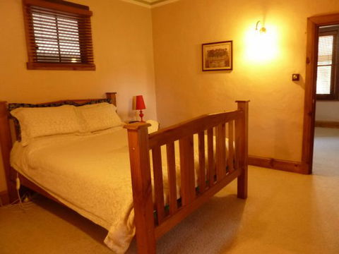 Kaesler Cottages - C Tourism 3
