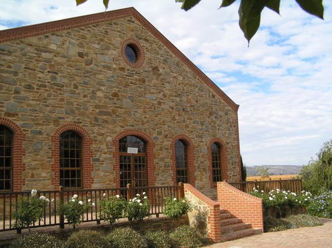 Kaesler Cottages - C Tourism 4