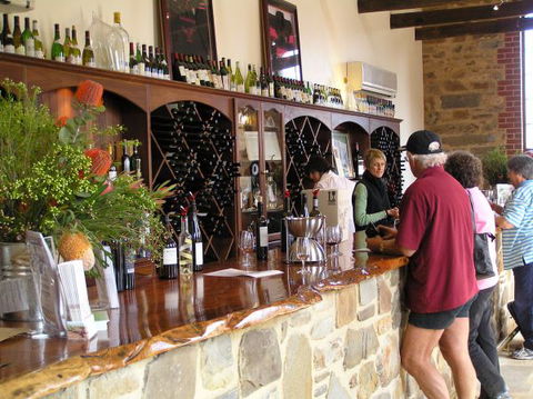 Kaesler Cottages - C Tourism 5