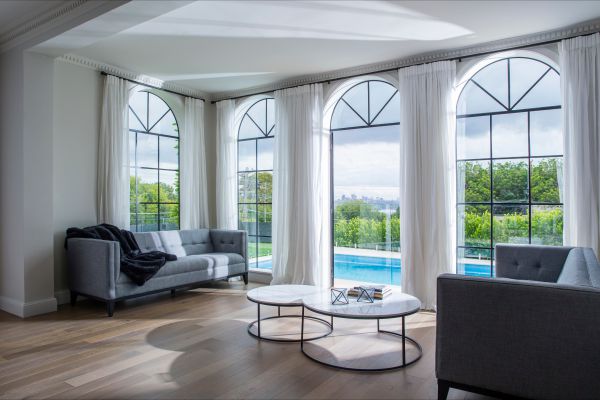 Bellevue Hill NSW C Tourism