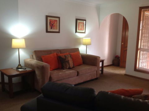 Kimber's Apartments On Gurwood - C Tourism 0