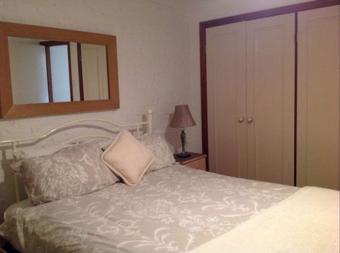Kimber's Apartments On Gurwood - C Tourism 2