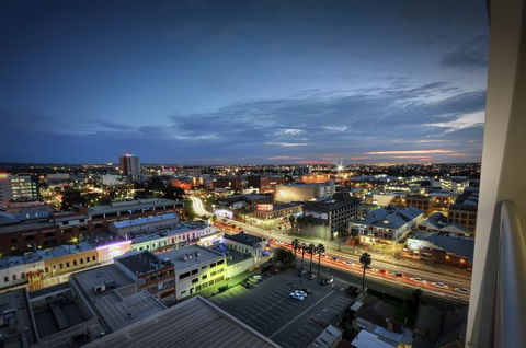 La Loft Apartments - C Tourism 0