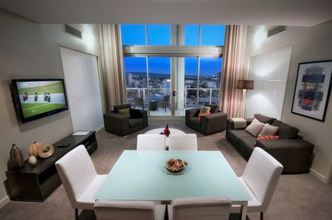 La Loft Apartments - C Tourism 1