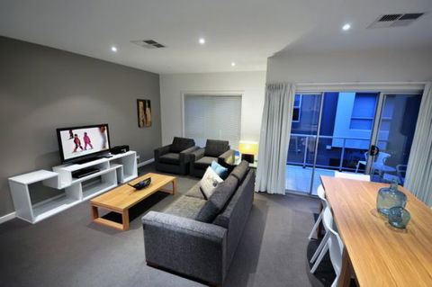 La Loft Apartments - C Tourism 2