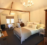 Laggan Cottage Bed and Breakfast - C Tourism
