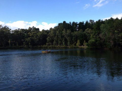 Lakeside Country Resort - C Tourism 0