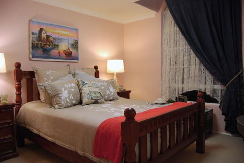 LAuberge Angara Bed And Breakfast - C Tourism 1