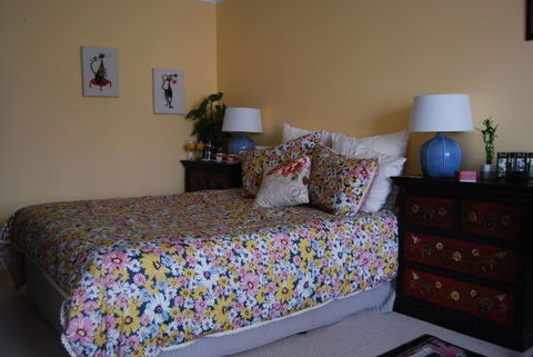 LAuberge Angara Bed And Breakfast - C Tourism 3