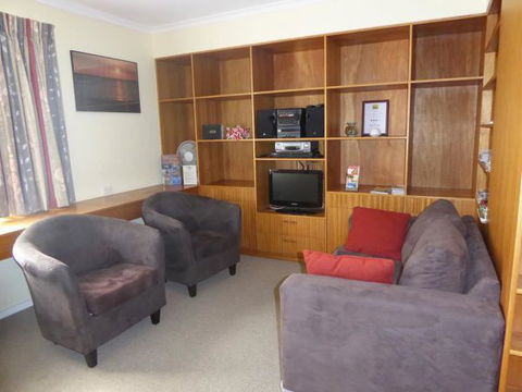 Lemontree Cottage Kangaroo Island - C Tourism 1
