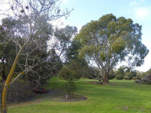Lemontree Cottage Kangaroo Island - C Tourism 2