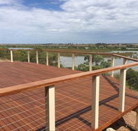Limestone Ridge - Holiday House - C Tourism