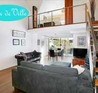 Lieu de Ville Suite - C Tourism