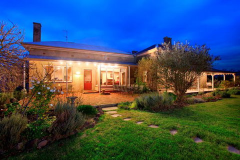 Lochinver Farm Homestead And Cottages - C Tourism 1