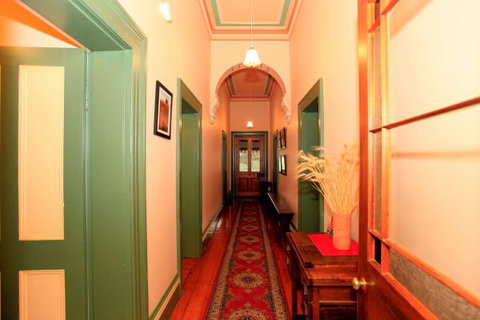 Lochinver Farm Homestead And Cottages - C Tourism 4