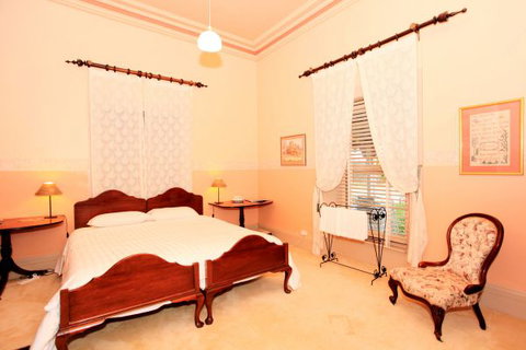 Lochinver Farm Homestead And Cottages - C Tourism 5