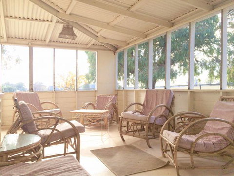 Lochinver Farm Homestead And Cottages - C Tourism 7