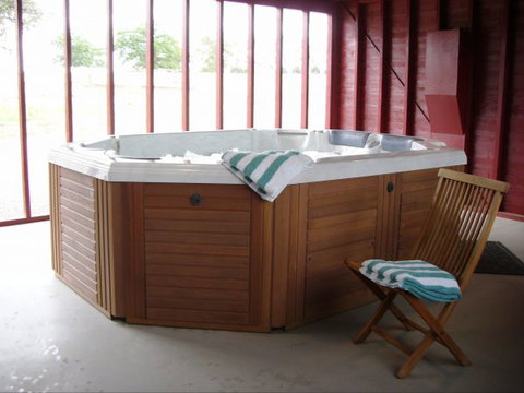 Lochinver Farm Homestead And Cottages - C Tourism 8