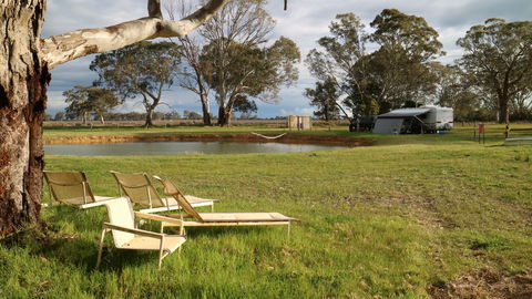 Coonawarra Bush Holiday Park - C Tourism 10