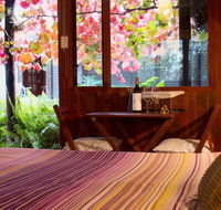 Red Poles Bed and Breakfast