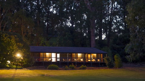 The Stirling Golf Club Motels - C Tourism 5