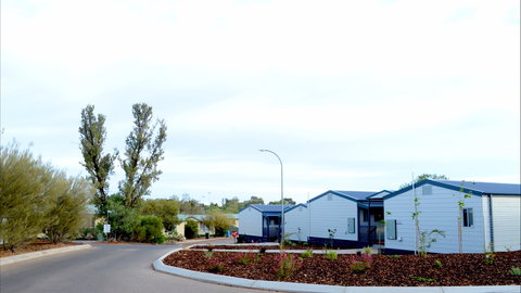 Discovery Parks - Roxby Downs - C Tourism 3