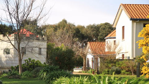 Villa Mont Boutique BnB - C Tourism 0