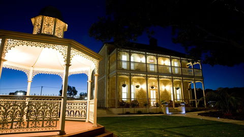 Rose Eden House At Goolwa - C Tourism 0