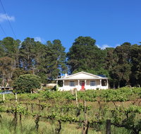 Karawatha Cottages BB - C Tourism