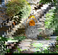 The Castle Keep BB - C Tourism