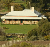 White Hill Estate - C Tourism