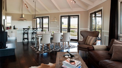 The Vineyard McLaren Vale - C Tourism 0