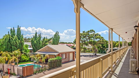 Motel Goolwa - C Tourism 8